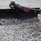 Brinly 42in Rear Blade: Versatile Attachment for Year-Round Landscaping and Snow Clearing BB-562 - alternate 6